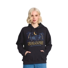 Buzo C/C D Relax Art Up,  Volcom