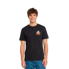 Remera MC H Grindit,  Volcom