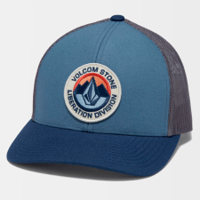 Gorra H TRK Patch,  Volcom
