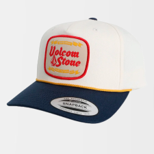 Gorra H Snap Overpatch,  Volcom