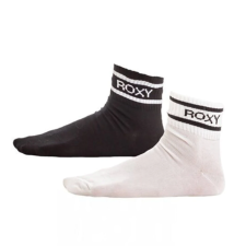 Medias D 2PK Shorty Crew B Pack*2,  Roxy
