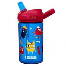 Botella Eddy Kids 400ml, BOTELLAS DE HIDRATACIÓN Camelbak