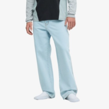 Jean H Carpenter, PANTALONES Quiksilver