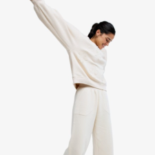 Buzo D Please Please, BUZOS Roxy