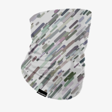 Cuello Military,  Salomon