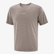 Remera MC H Shkout Core,  Salomon