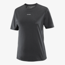 Remera MC D Shkout Core,  Salomon