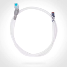 Tubo C/Válvula Y Conector Hydrabag 1.5L,  Weis