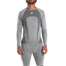 Camiseta Térmica H Chamonix Seamless,  Ombak