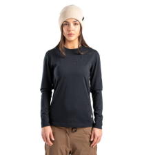 Camiseta Térmica D Snowmass Lana Merino,  Ombak