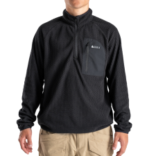 Buzo 1/4 Cierre Frey, BUZOS Ombak