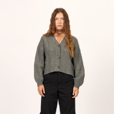 Sweater D Montana,  Billabong