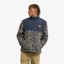 Buzo H Boundary Re-Issue, BUZOS Billabong