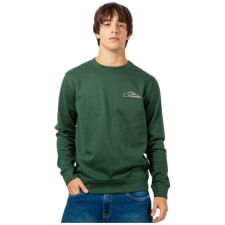 Buzo H Basic Graphic, BUZOS Quiksilver