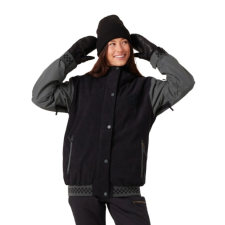 Campera Snow D Cheer Up,  Roxy