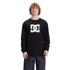 Remera ML H DC Star,  Dc