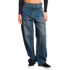 Jean D Mid Baggy Carpenter, PANTALONES Volcom