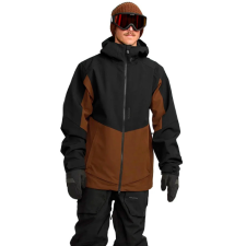 Campera Snow H Brighton,  Volcom