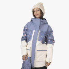 Campera Snow D Chloe Kim Parka,  Roxy