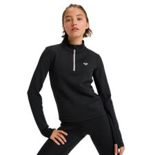 Buzo Fitness 1/2 Cierre D Waves Of Warmth,  Roxy