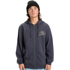 Campera C/C H Graphic,  Quiksilver