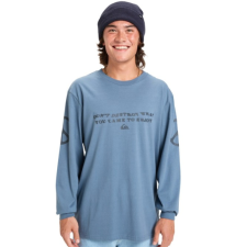 Remera ML H EV Cold Ways,  Quiksilver