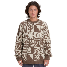 Sweater H Hall City,  Quiksilver