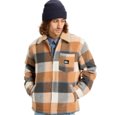 Campera H DNA Sherpa Harrington,  Quiksilver