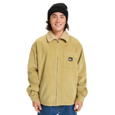 Campera H DNA Sherpa Harrington,  Quiksilver