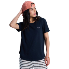 Remera MC D Oceanwave Regular Emby,  Roxy