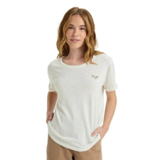 Remera MC D Oceanwave Regular Emby,  Roxy