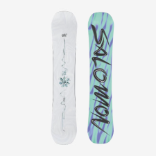 Tabla Snow D Oh Yeah, SNOW Salomon