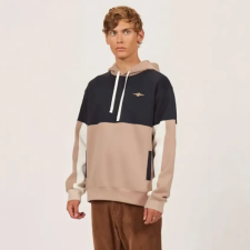 Buzo C/C H Panel Over,  Billabong