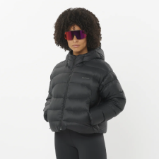 Campera D Outline Nov Crop Down,  Salomon