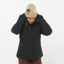 Campera Snow D Alpenflow Down,  Salomon