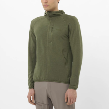 Campera C/C H Essential Lightwarm,  Salomon