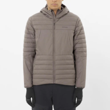 Campera C/C H Reflex,  Salomon