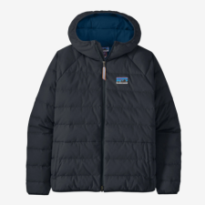 Campera C/C Cotton Down,  Patagonia