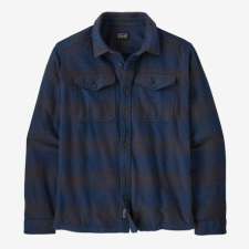 Camisa ML H Fjord Flannel,  Patagonia