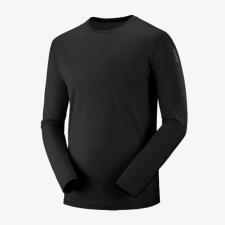 Remera ML H Xa Sonic,  Salomon