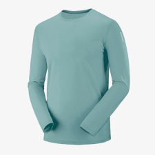 Remera ML H Xa Sonic,  Salomon