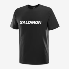 Remera MC H Salomon Logo,  Salomon