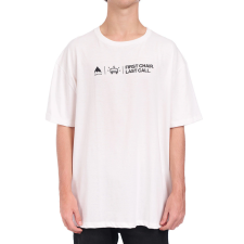 Remera MC H First Chair,  Burton