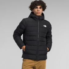 Campera C/C H Aconcagua 3, CAMPERAS The North Face