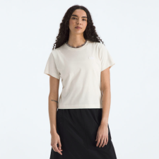 Remera MC D TNF Essential Simple Dome Cutie, REMERAS The North Face