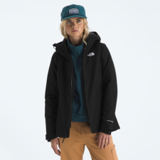 Campera C/C D Carto Mono Triclimate, CAMPERAS The North Face