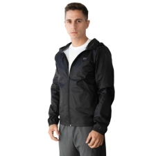 Campera Rompeviento H Millas,  Salpa