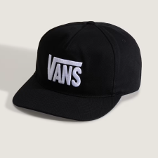 Gorra Stretch Logo Snapback,  Vans