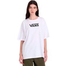 Remera MC D Flying V Outsized,  Vans