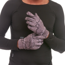 Guantes Tierra,  Salpa